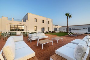 Camera Standard con Letto Matrimoniale | Exterior