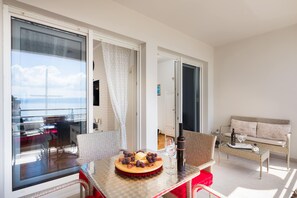 Apartment | Balcony - Sun Spalato Balance (Split)