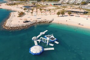 Children's activities - Sun Spalato Balance (Split)