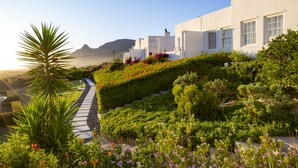 Exterior - Stillness Manor & Spa (Cape Town)