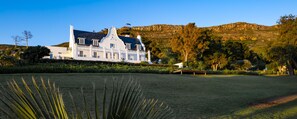 Exterior - Stillness Manor & Spa (Cape Town)