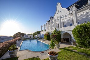 Exterior - Stillness Manor & Spa (Cape Town)