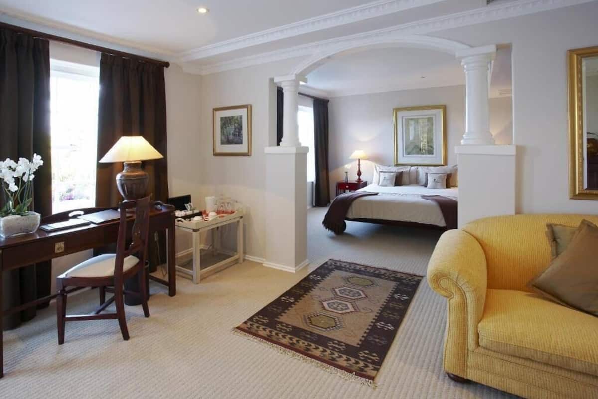 Superior Studio Suite, Mountain View