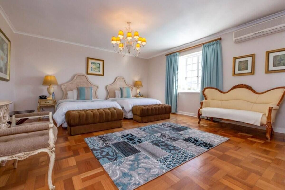 Presidential Studio Suite