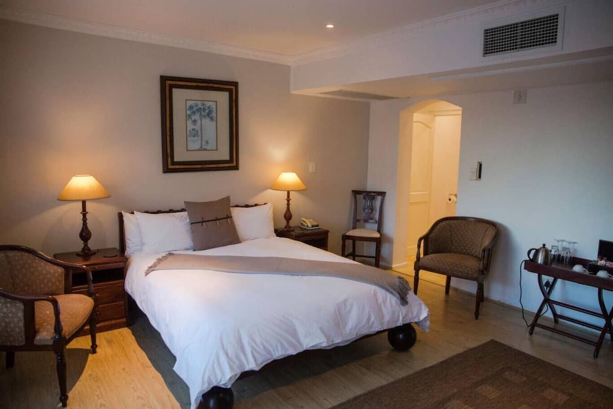 Classic Room, Mountain View