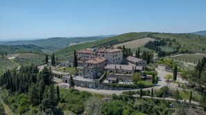 Exterior - Casa Perano, Gaiole in Chianti, Siena and Chianti (Gaiole in Chianti)