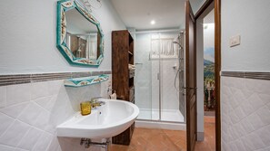 Hair dryer, towels - Casa Perano, Gaiole in Chianti, Siena and Chianti (Gaiole in Chianti)
