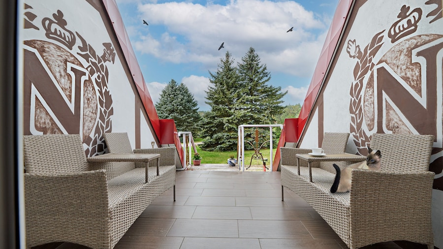 Park Inn Resort