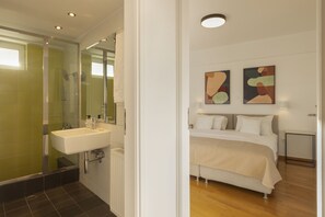 Deluxe Penthouse