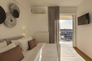 Deluxe Penthouse