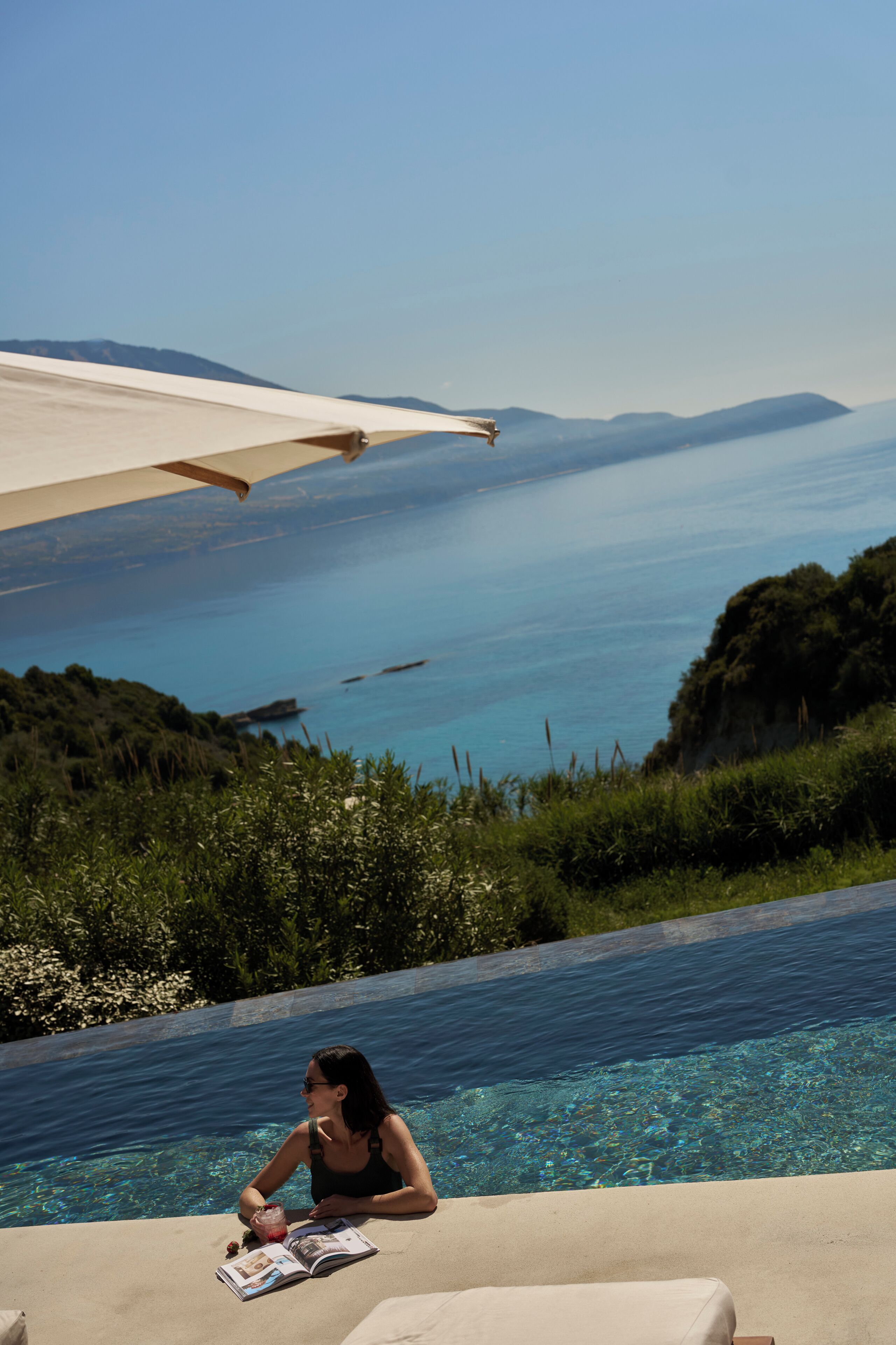 Photo - Eliamos Villas Hotel & Spa