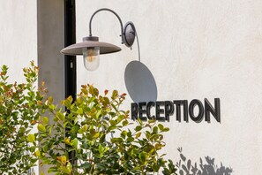 Hypo-allergenic bedding, in-room safe, individually decorated