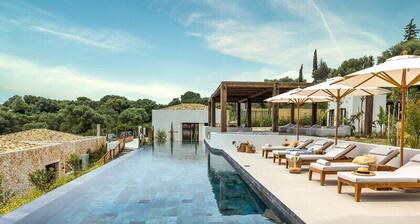 Eliámos Villas Hotel & Spa - Relais & Châteaux