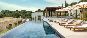 Eliámos Villas Hotel & Spa - Relais & Châteaux