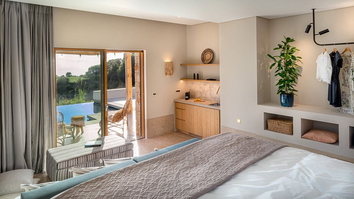 Photo - Eliamos Villas Hotel & Spa