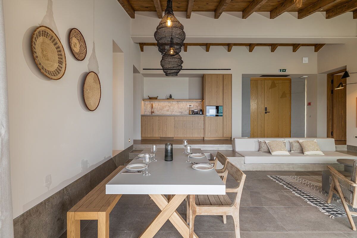 Photo - Eliamos Villas Hotel & Spa