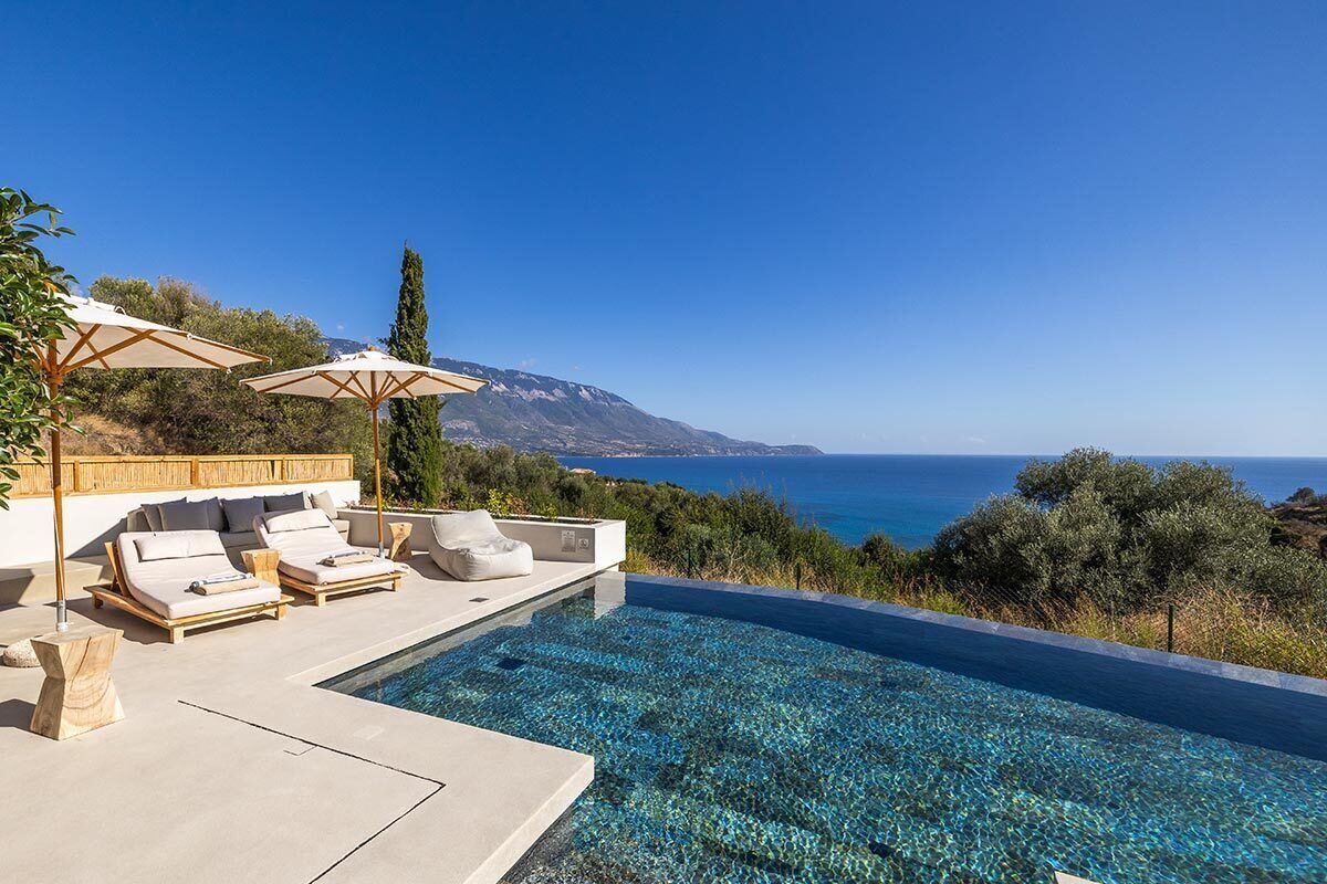Photo - Eliamos Villas Hotel & Spa
