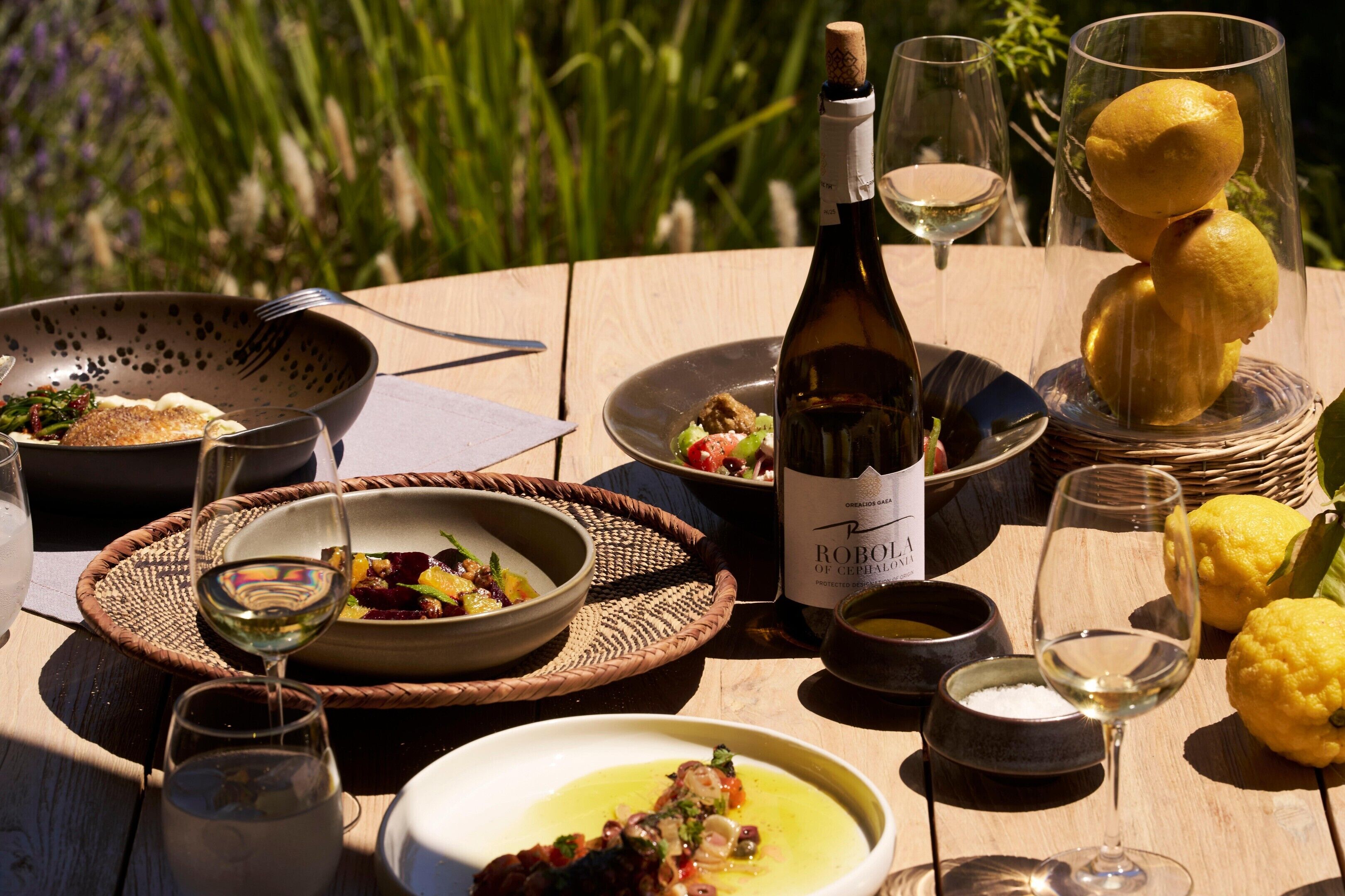 Photo - Eliamos Villas Hotel & Spa