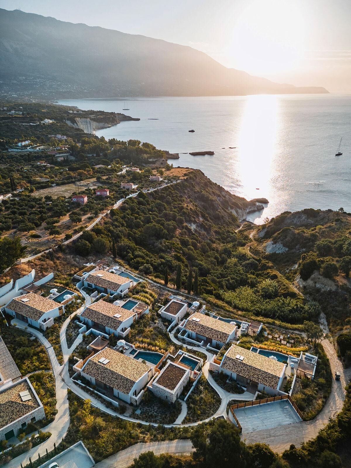 Photo - Eliamos Villas Hotel & Spa