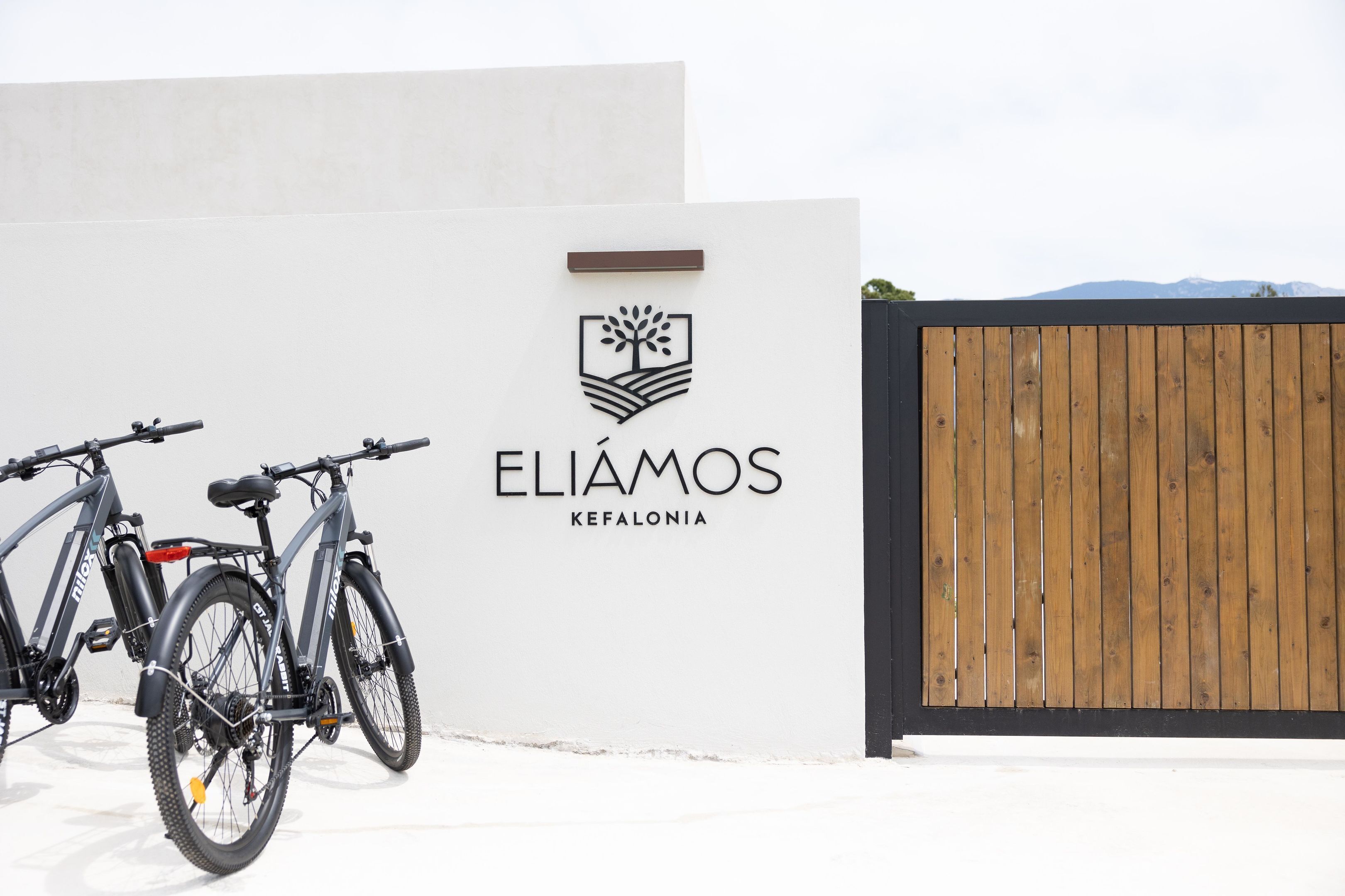 Photo - Eliamos Villas Hotel & Spa