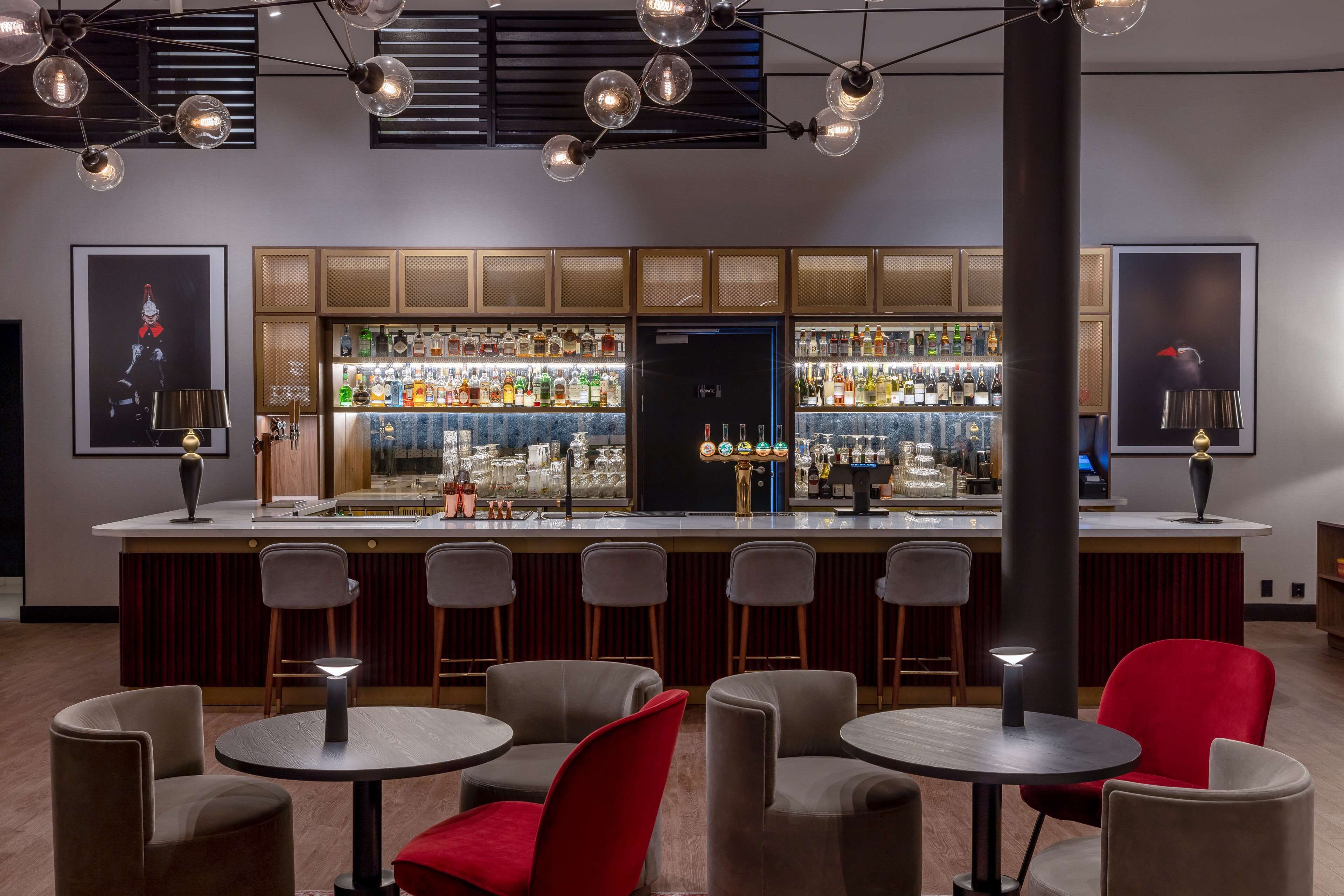 Bar (sur place)