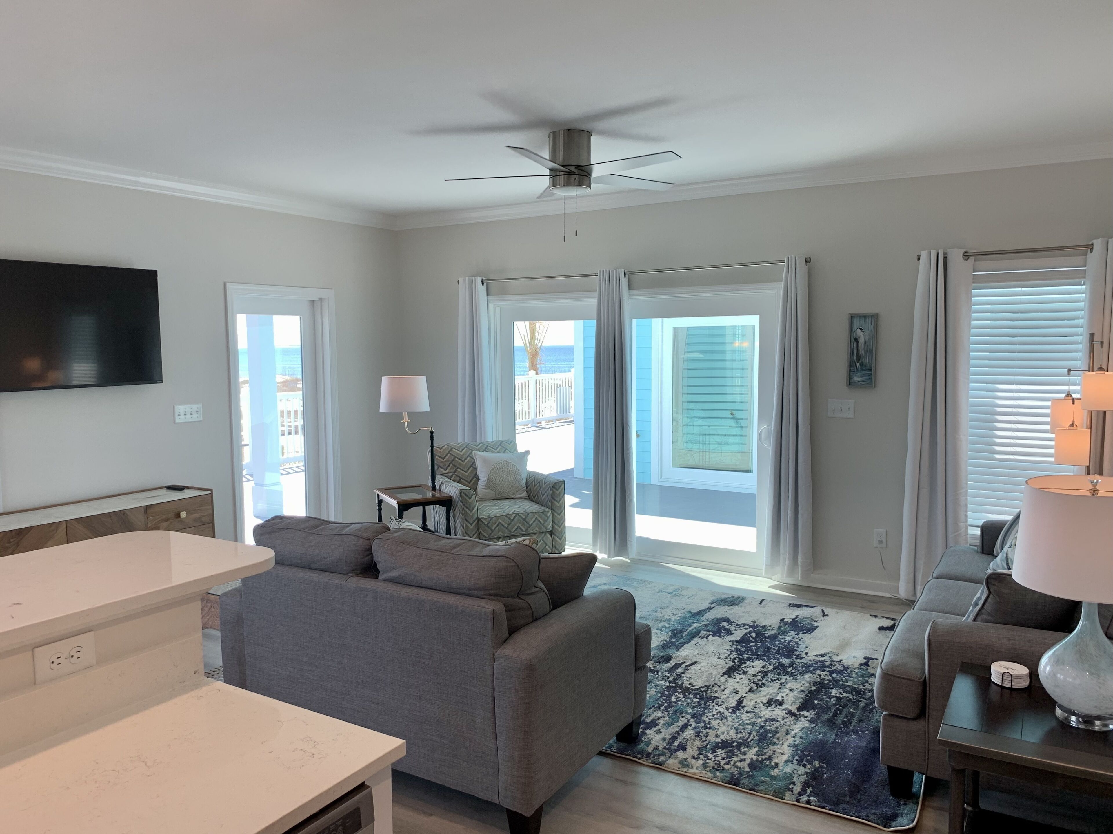 Mariner 2- Spectacular Gulf Views!