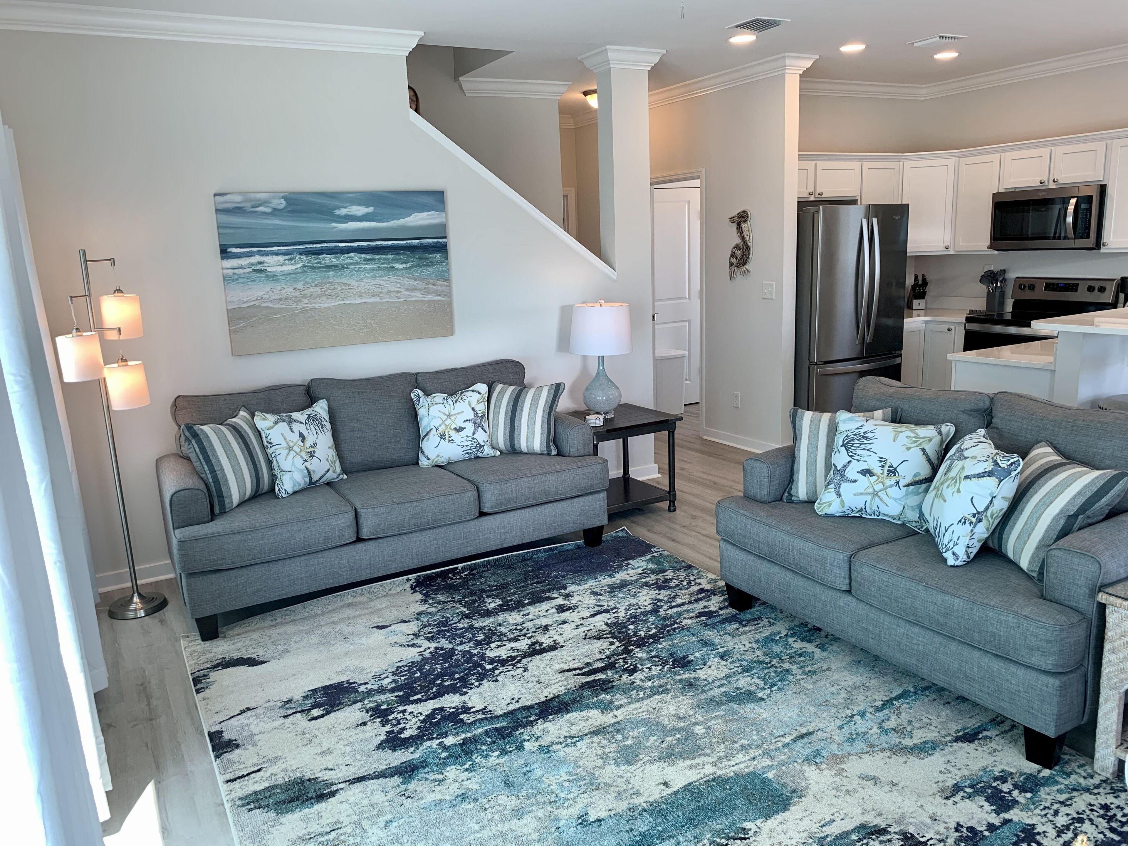 Mariner 2- Spectacular Gulf Views!