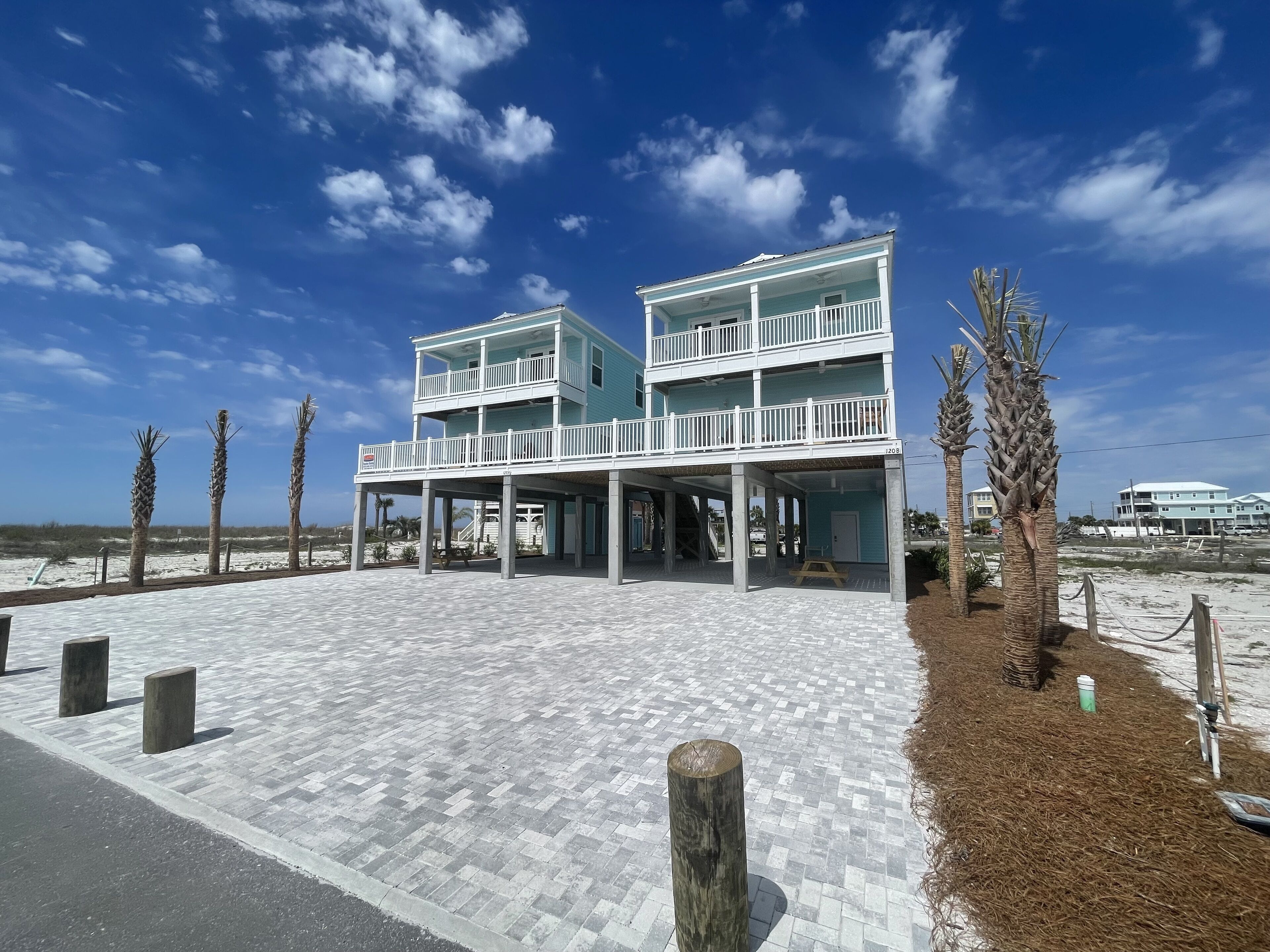 Mariner 2- Spectacular Gulf Views!