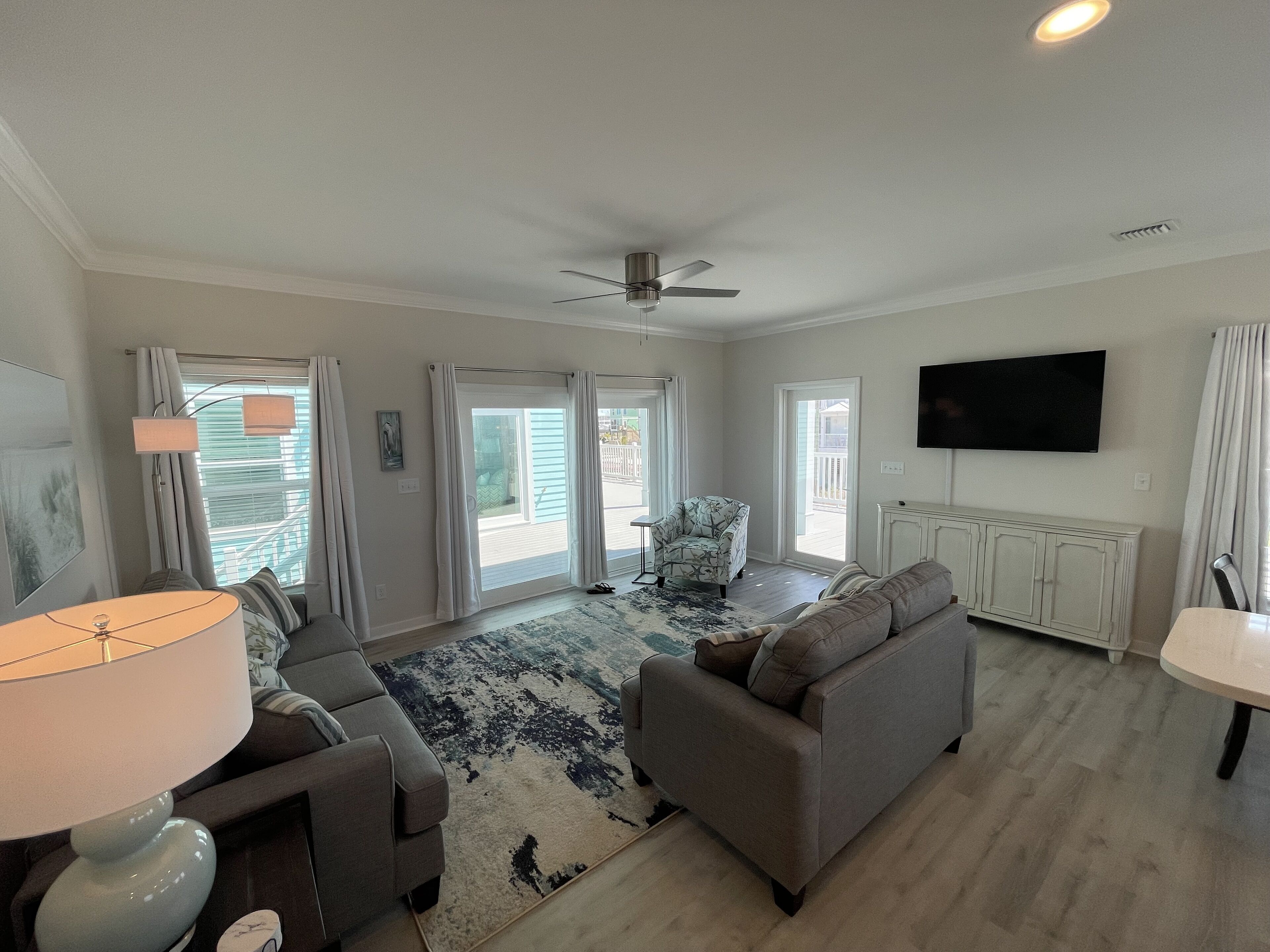 Mariner 1- Spectacular Gulf Views!