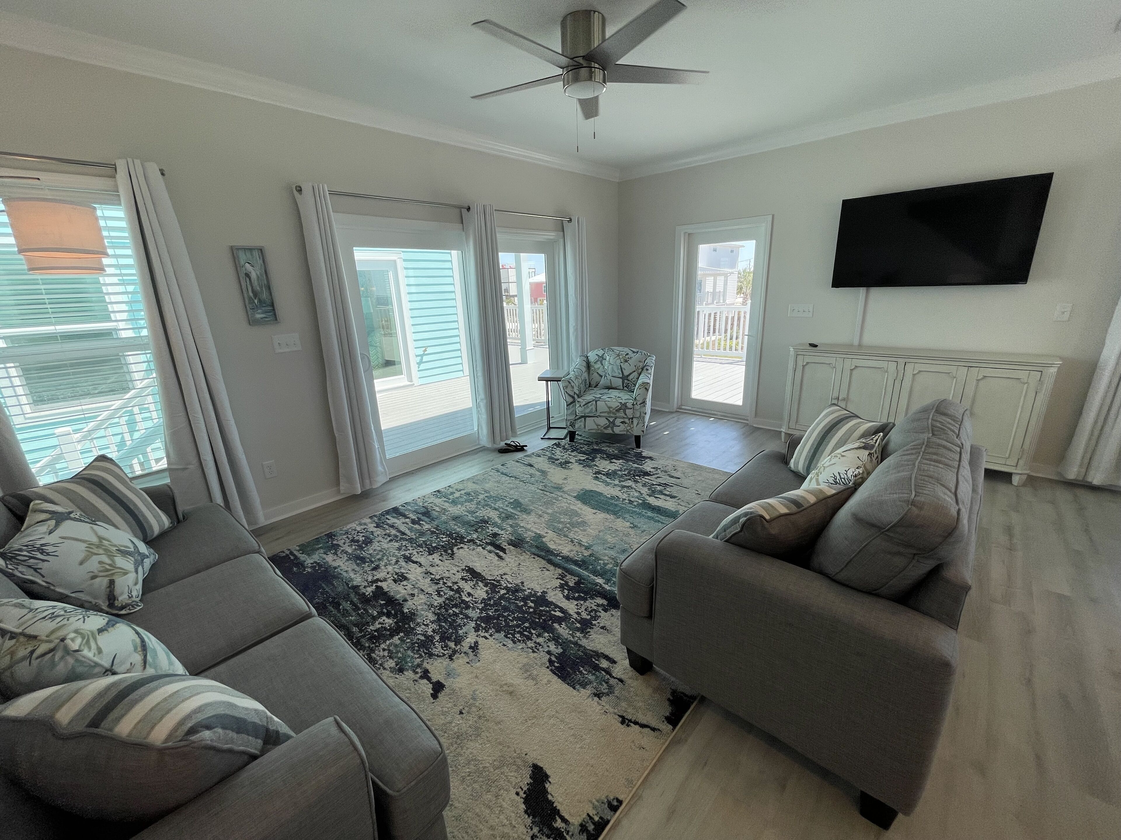 Mariner 1- Spectacular Gulf Views!