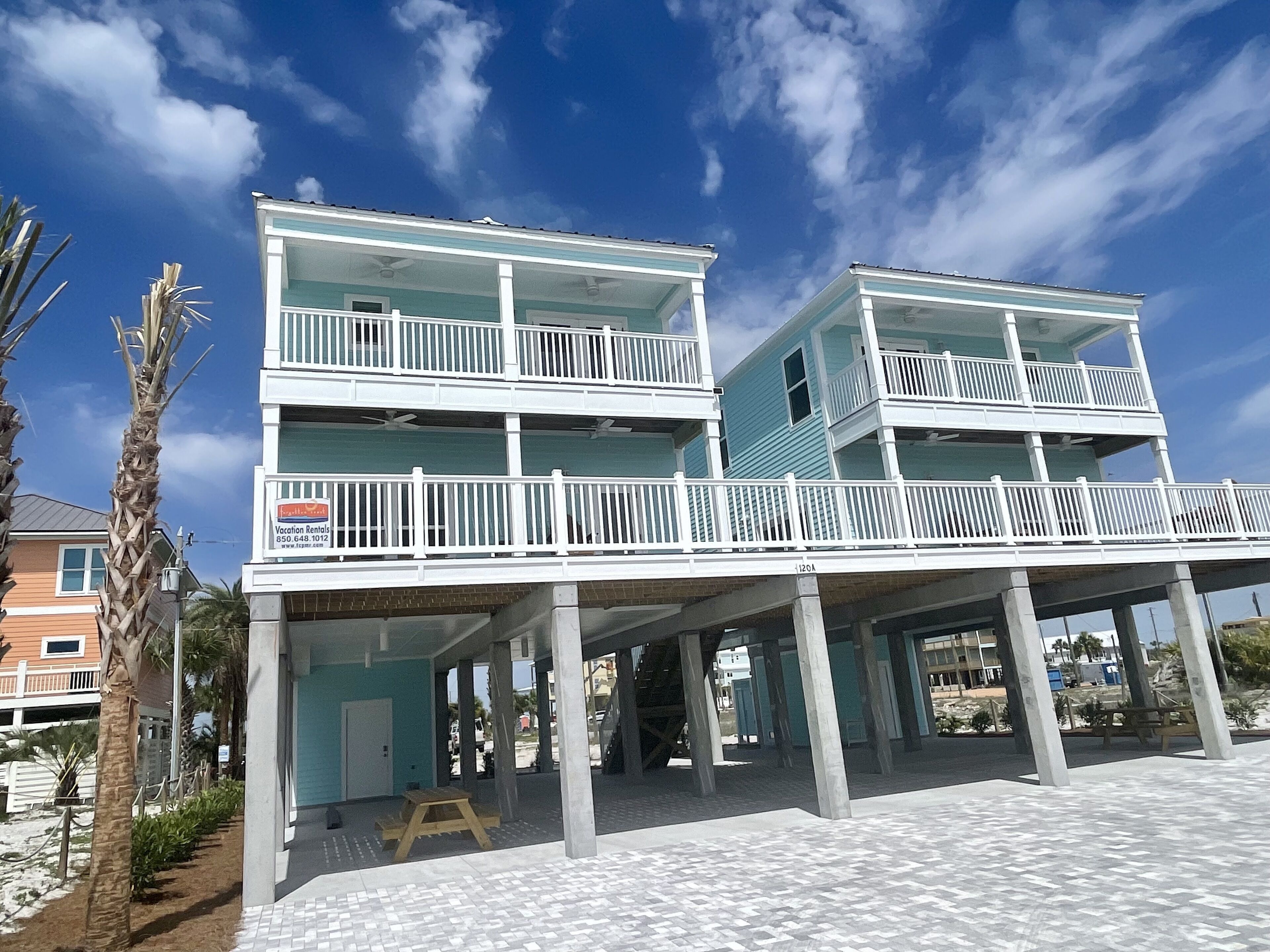 Mariner 1- Spectacular Gulf Views!