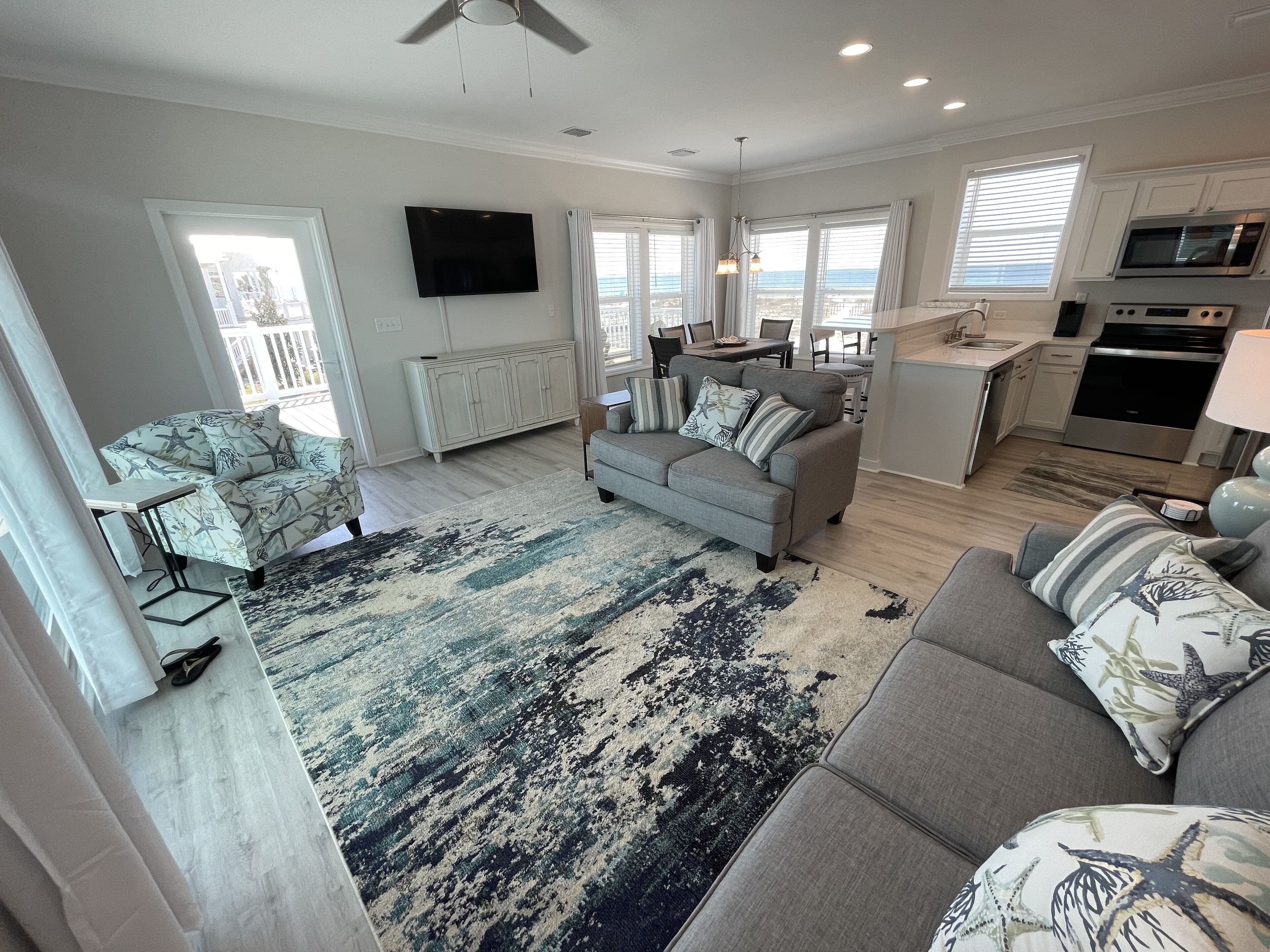 Mariner 1- Spectacular Gulf Views!