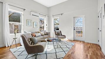 Télévision, espaces bureaux