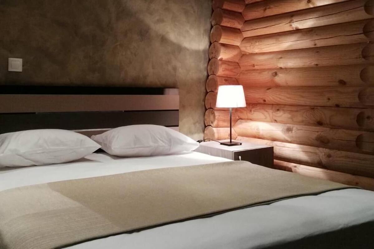Traditional-Zimmer | Individuell dekoriert, individuell eingerichtet
