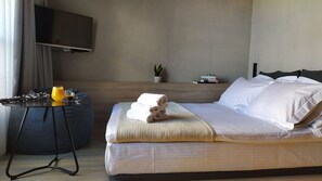 1 dormitorio y wifi gratis