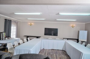 Meeting facility - Avoca Vale Country Hotel (Louis Trichardt)