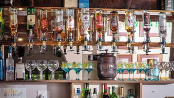 Bar (in loco)