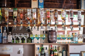 Bar (sur place)