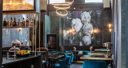 Poorter Boutique Hotel