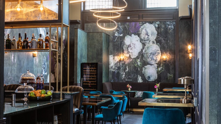 Poorter Boutique Hotel