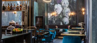 Poorter Boutique Hotel