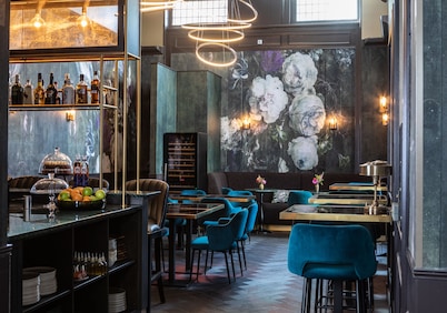 Poorter Boutique Hotel