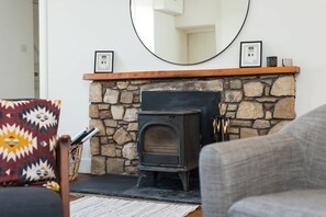 Interior - Stunning Stables Cottage in East Lothian Country Estate (North Berwick)