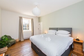 2 Schlafzimmer, Bügeleisen/Bügelbrett, Reisekinderbett, WLAN