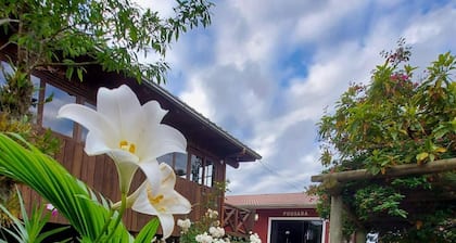 Pousada Recanto das Flores