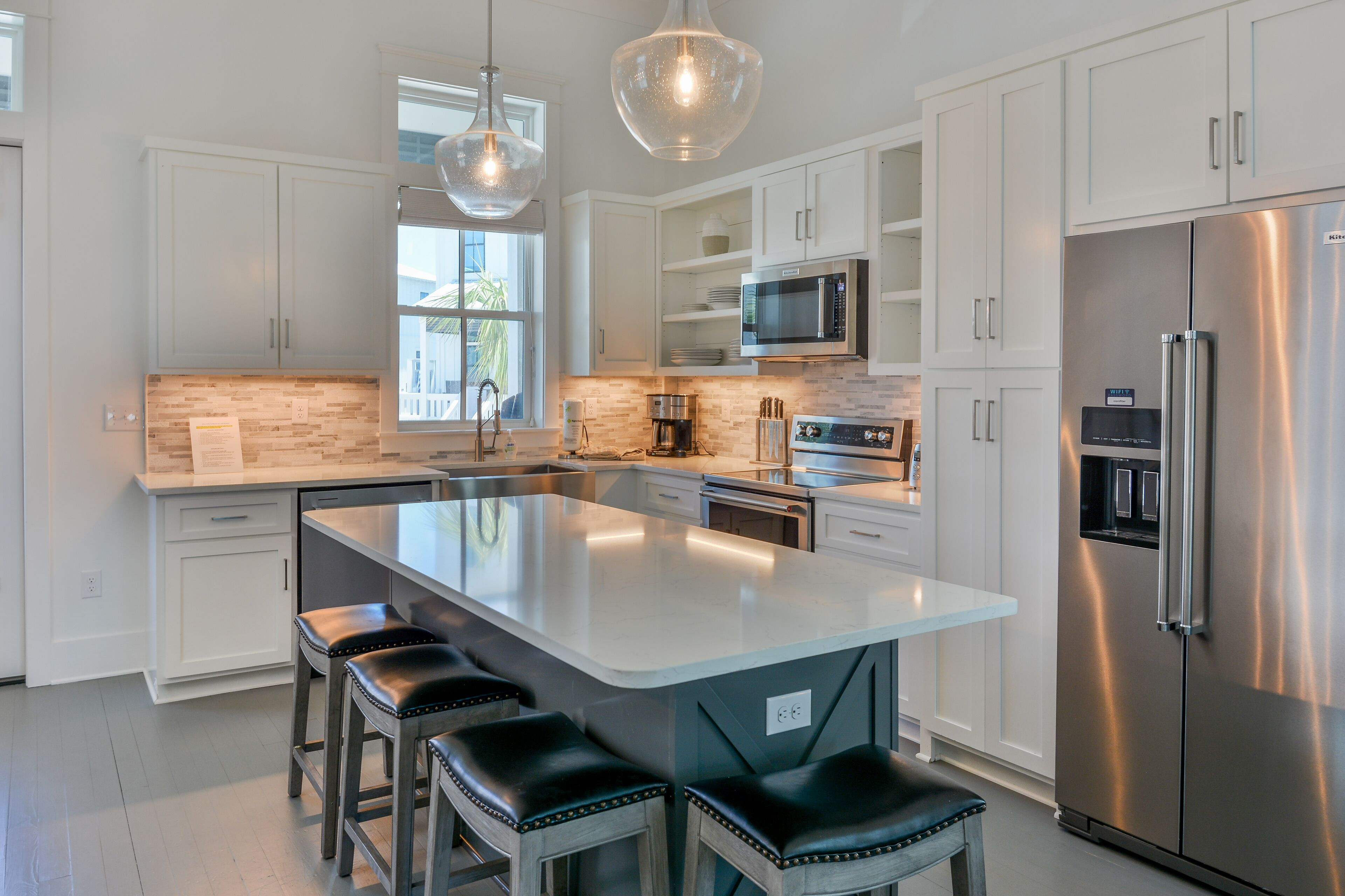 Beach Village Resort 59 | Pool, Lazy River, Private Poolside Cabana Available