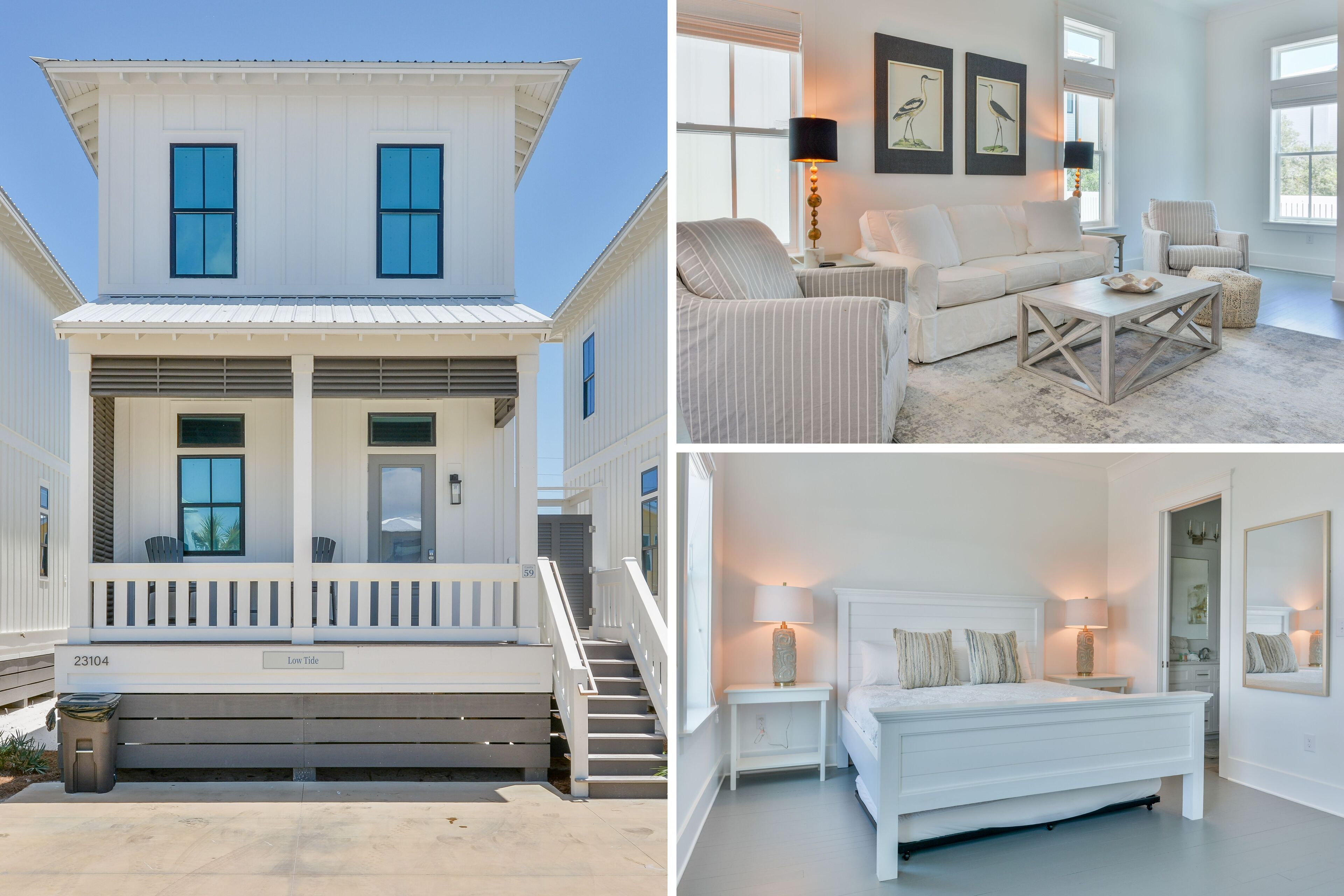 Beach Village Resort 59 | Pool, Lazy River, Private Poolside Cabana Available