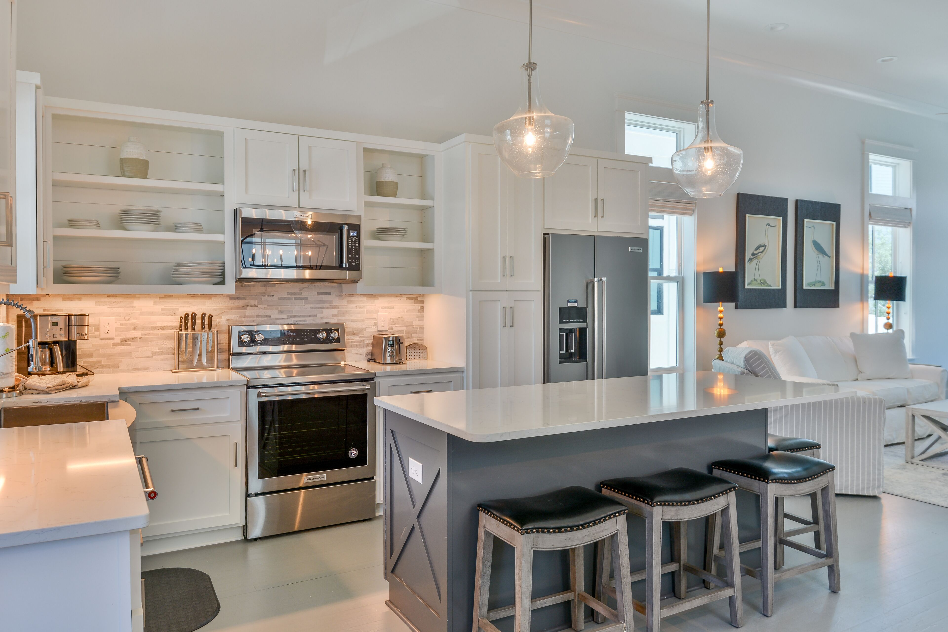 Beach Village Resort 59 | Pool, Lazy River, Private Poolside Cabana Available