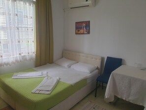 经济客房 | 免费 WiFi