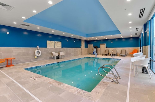 Hampton Inn Colorado Springs Northeast